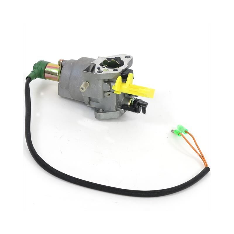 Vergaser Stromerzeuger SG7500 / SG7500A / SG7500B - Fuxtec