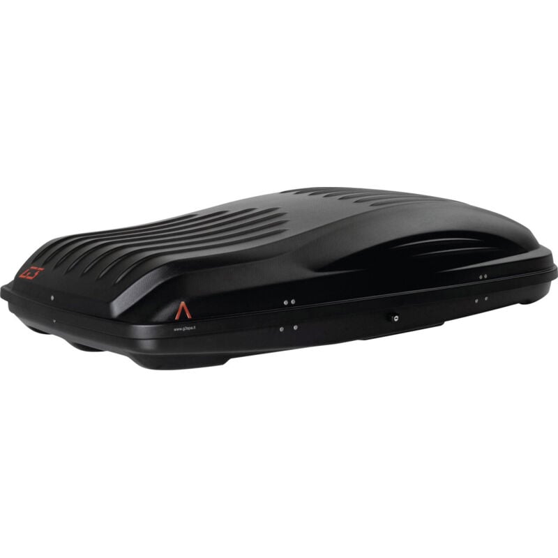 G3 - Dachbox Reef 580 schwarz 460L Dachboxen