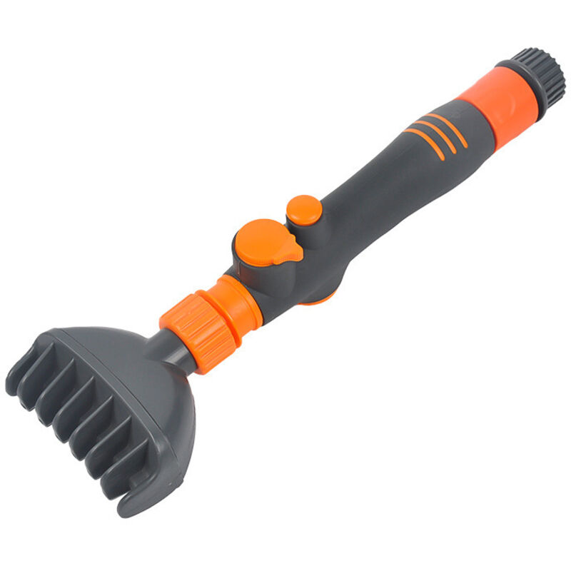 Premium-Kartuschen-Pool- und Spa-Reiniger entfernt in Sekunden Ablagerungen und Schmutz von Poolfiltern. Langlebiger Pool-Kartuschenreiniger