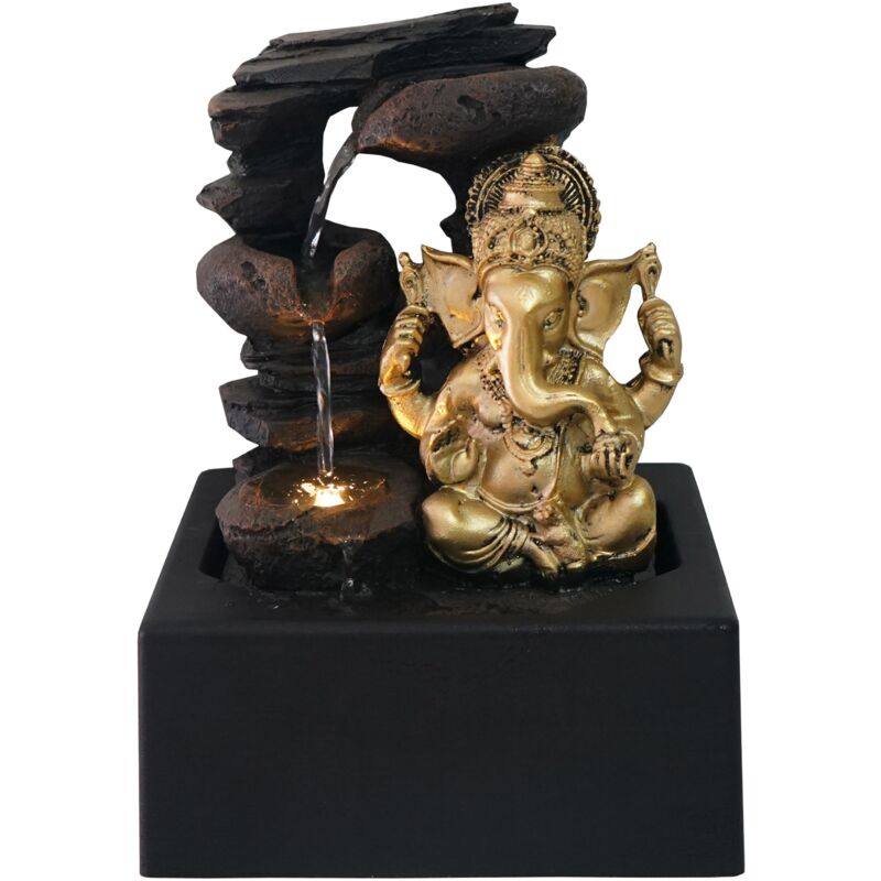 Arum Lighting - Ganesh calmwater Zimmerbrunnen