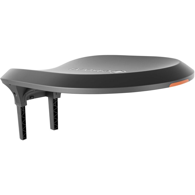 Gardena Mähroboter-Garage für SILENO pro/max/free Mähroboter Garage