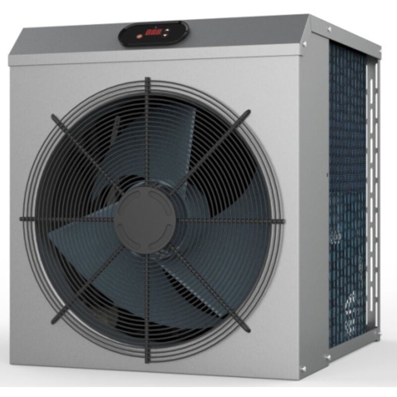 Pac Mini On/Off P&P 6,2 kW R32 35 m³ GARTEN-PAC – GHD-150-0320