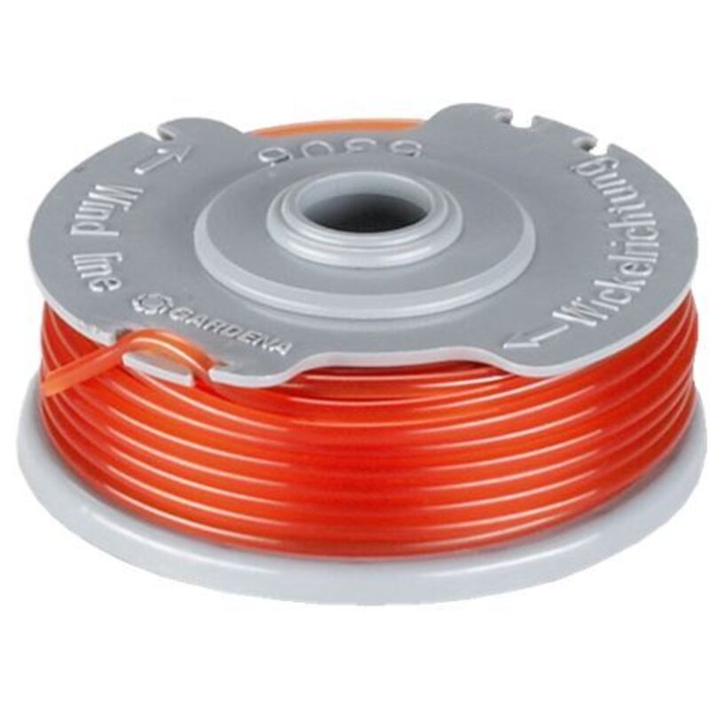 Ersatzfadenspule für Rasentrimmer SmallCut 300 Rasentrimmer & Ersatzspulen - Gardena