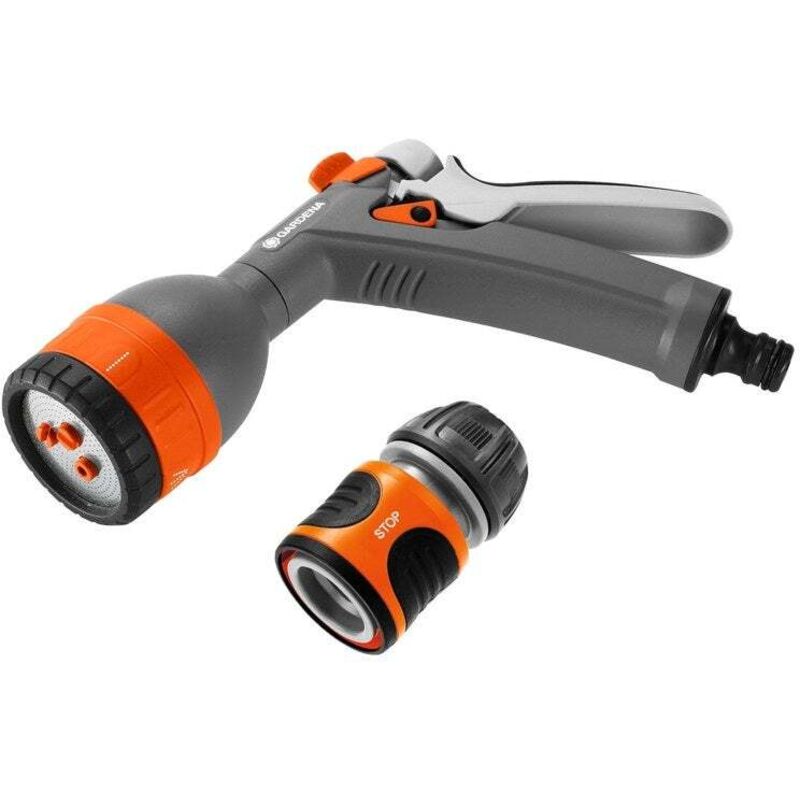 GARDENA 18343-20 Bewässerungspistole Gardena