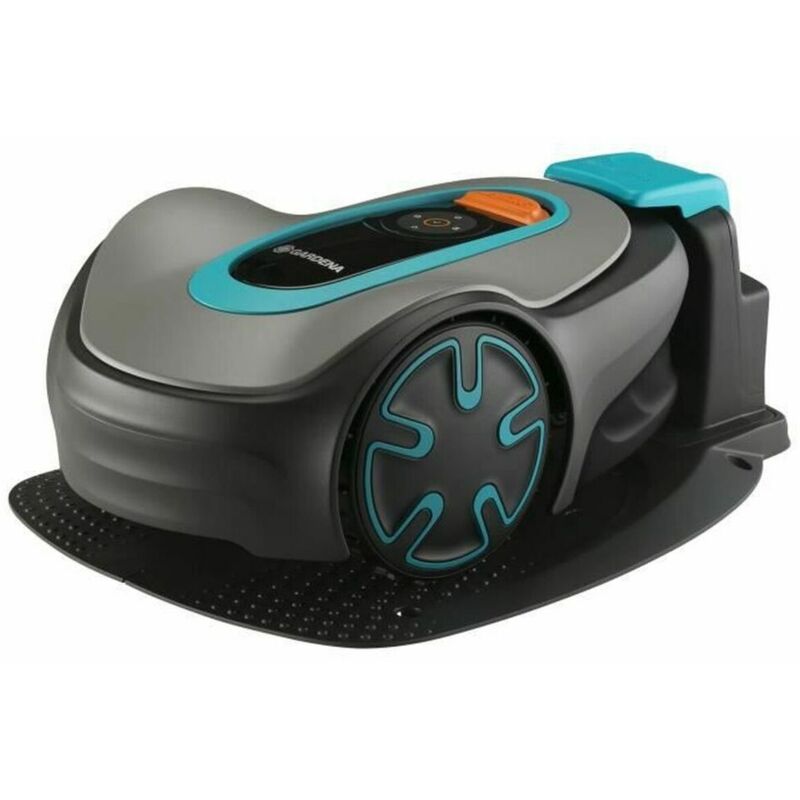 Sileno minimo Mähroboter - 500m² - 15202-26 - Gardena