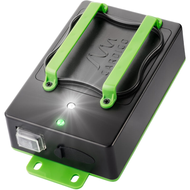 Gardigo - Marder-Abwehr Frei Flex, 78585INT, schwarz