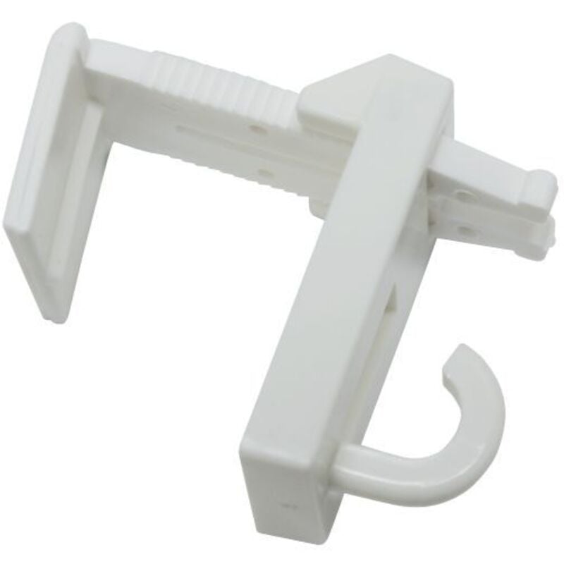 Klemmträger mit Haken Rollos & Zubehör - Gardinia