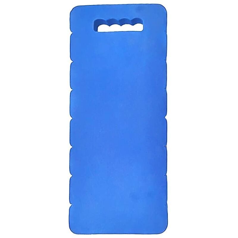 Ersandy - Garten-Kniekissen, Garten-Kniematte, Garten-Knieunterlage, Garten-Kniekissen mit Griff, Knieschutz für Outdoor-Gartenarbeit im