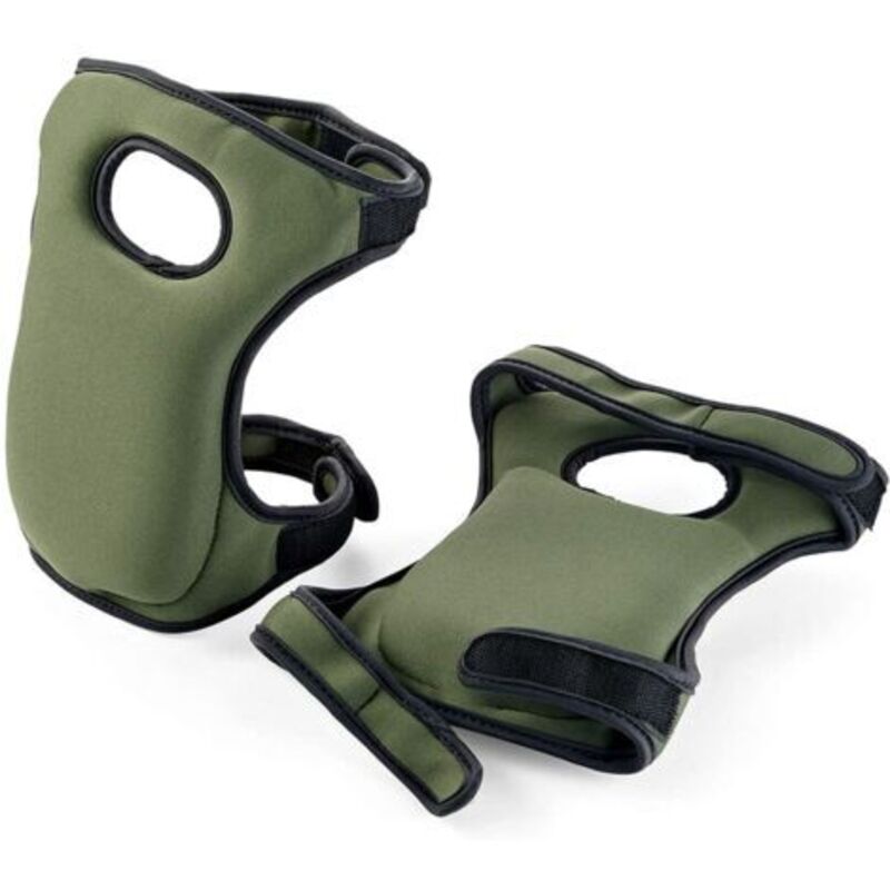 Garten-Knieschoner aus Memory-Schaum, Garten-Knieschoner, Unkraut-, Garten- und Beschneidungs-Knieschoner, Garten-Knieschoner