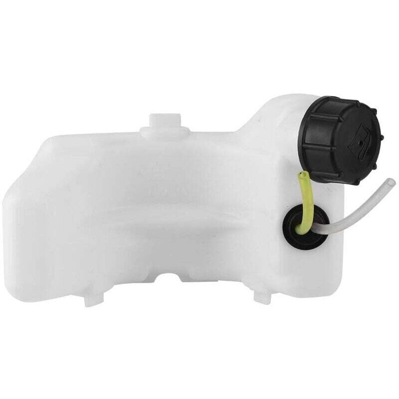 KZQ - Garten Werkzeug Motor Pinsel Cutter Mäher Gas Kraftstoff Tank Montage Kraftstoff Tank Set Für Honda GX25 GX25N GX25NT HHT25S
