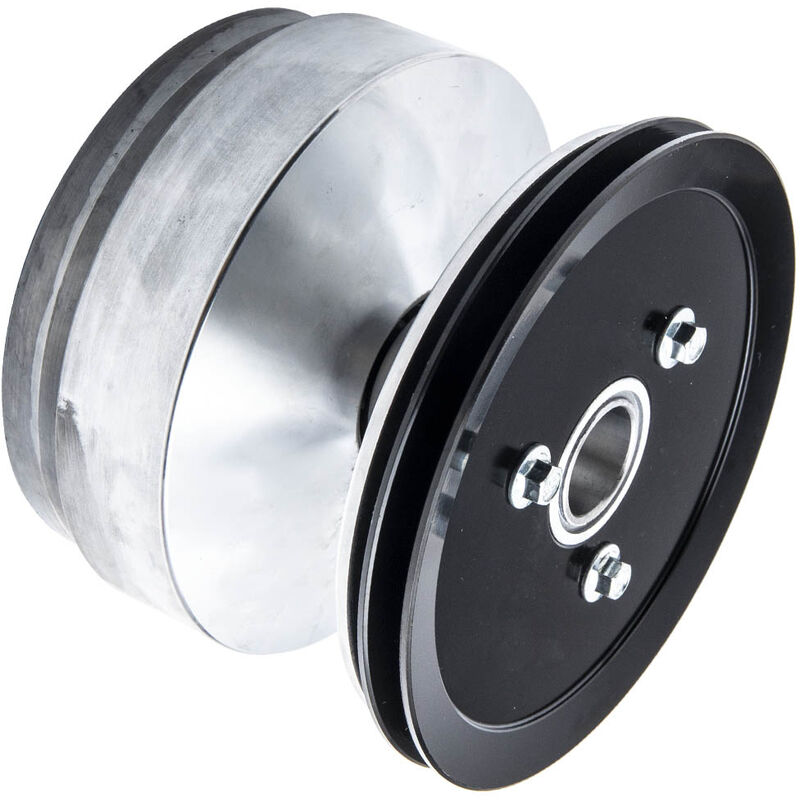 Gas Front Drive Clutch for Club Car Golf Carts FE290 FE350 Engine 1997-2015Gas Front Drive Clutch for Club Car Golf Carts FE290 FE350 Engine 1997-2015