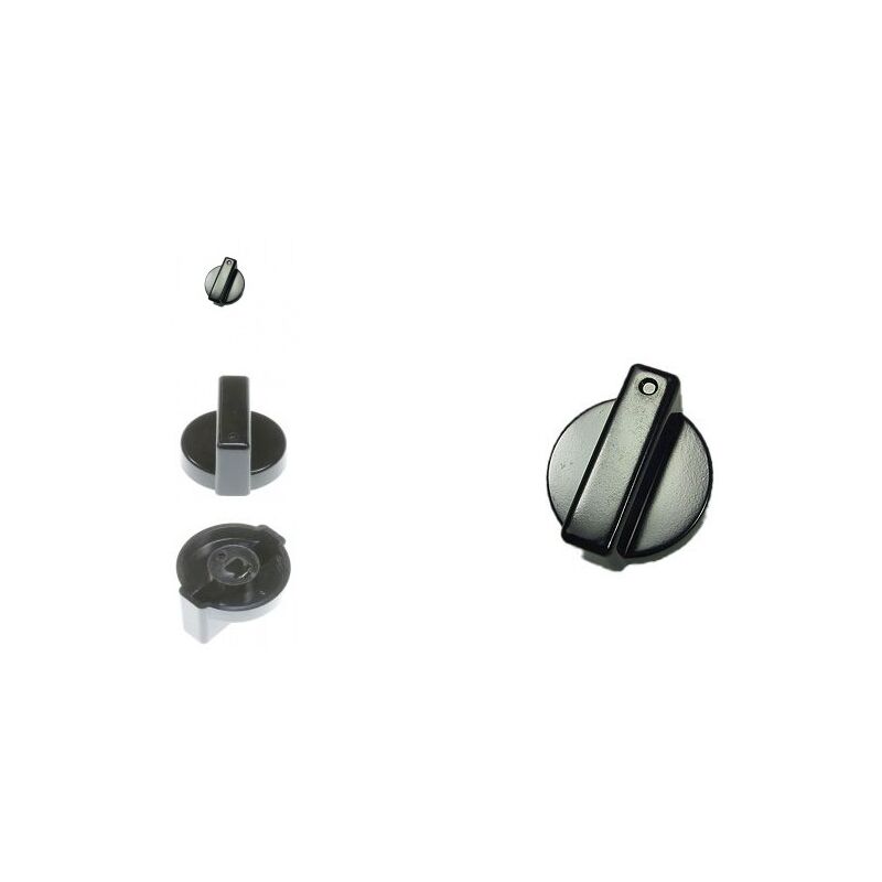 Candy,hoover - Gashahn Joystick für Candy Hob