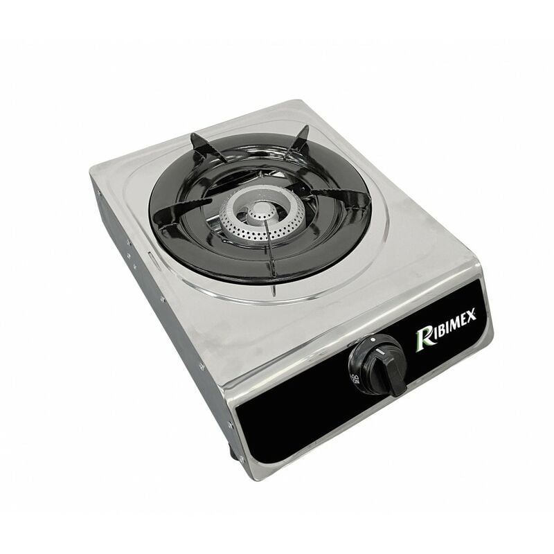 Gasherd 1 brenner 2,9kw - Ribiland - prf315