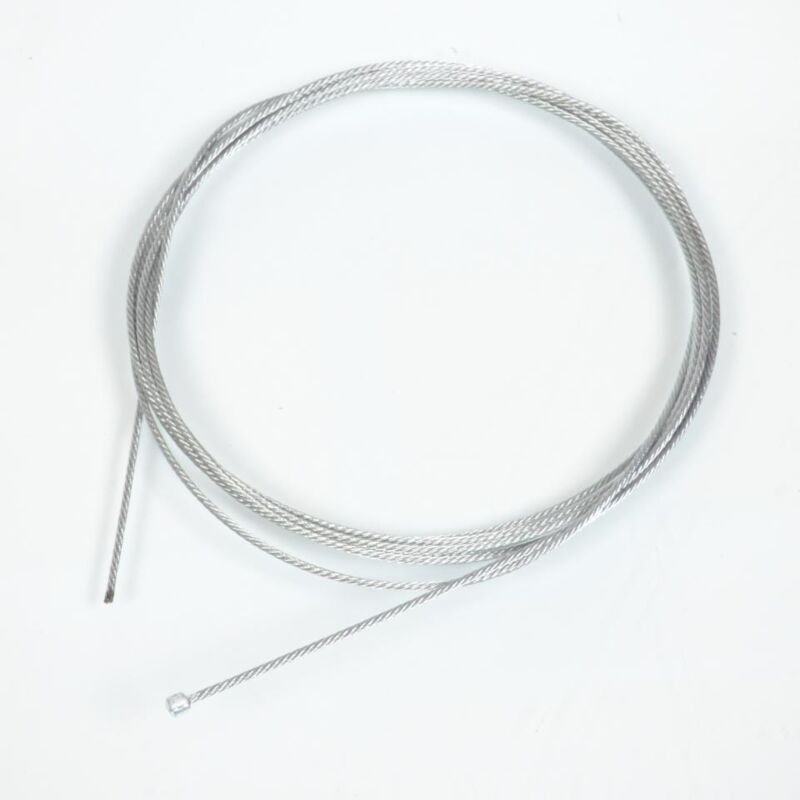 gaskabel 49 faden 2m kopf 3x3mm moped für moped mbk 51