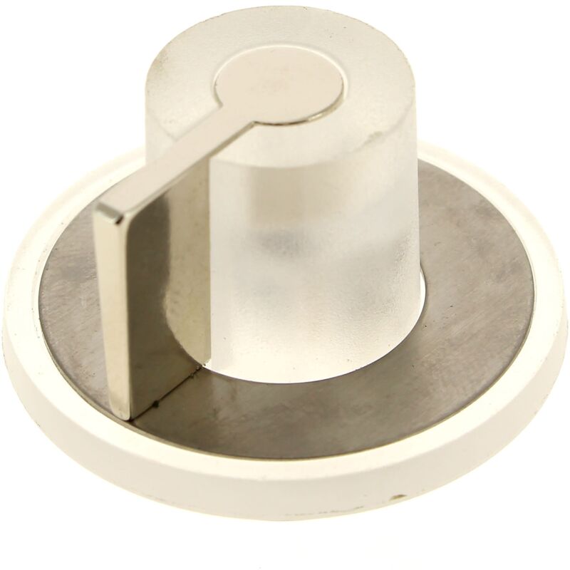 Gasknopf 694976001 für Smeg Kochfeld