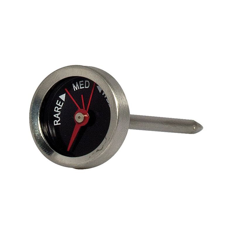 Bighouse It - hendi Steak-Thermometer – Set mit 4 Stück, 4 Stk., ⌀25x(H)70mm