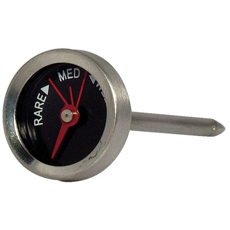 Bighouse It - hendi Steak-Thermometer – Set mit 4 Stück, 4 Stk., ⌀25x(H)70mm