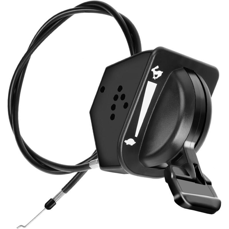 Gaszug 946-05098C kompatibel mit Cub Cadet XT1 LT50 LT46 GT50 GT54 XT2 LX46 LX50 Craftsman MTD Aufsitzmäher, 746-05098C