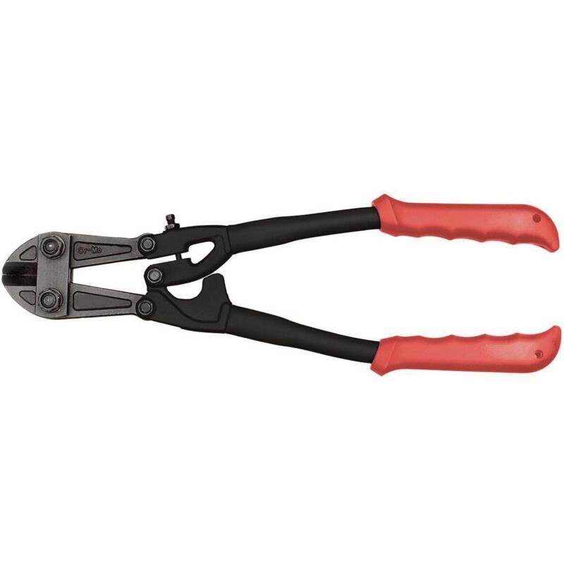 Red R28801024 Bolzenschneider 600 mm 19 hrc - Gedore