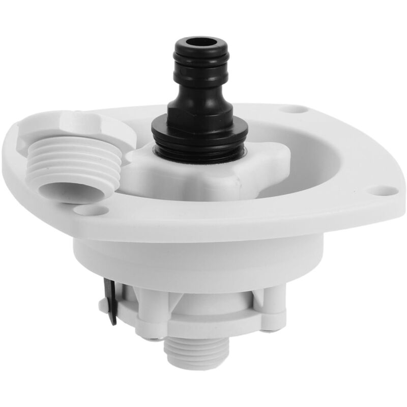 Geeignet für den Wassereinfülldeckel von Autos, den Wasserschlauchanschluss von Autos, unverzichtbarer Marineadapter