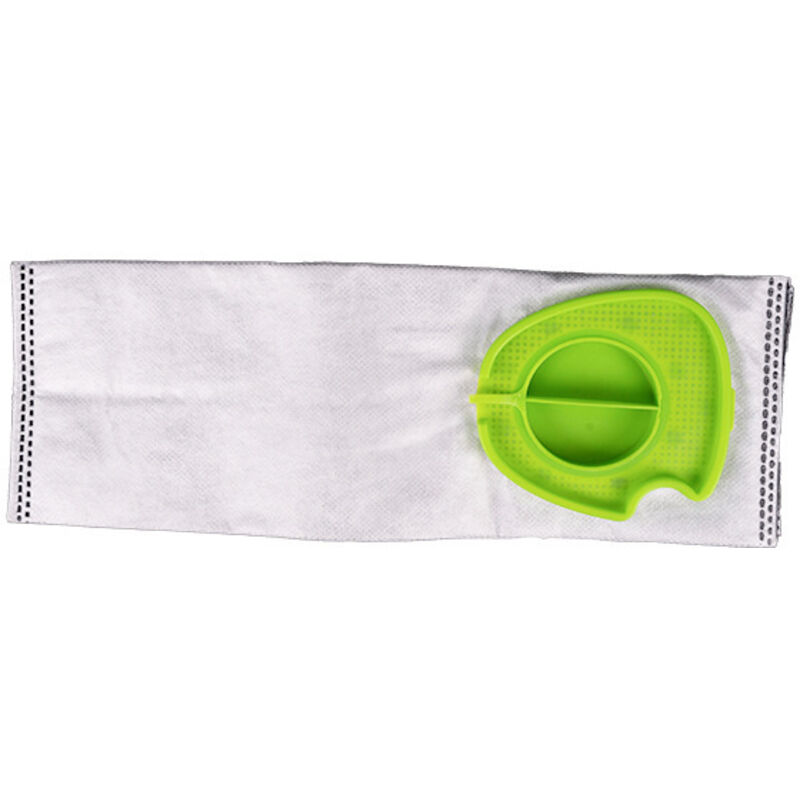 Geeignet für gtech pro staub tasche atf301 staub tasche carbon tuch staub tasche müll tasche