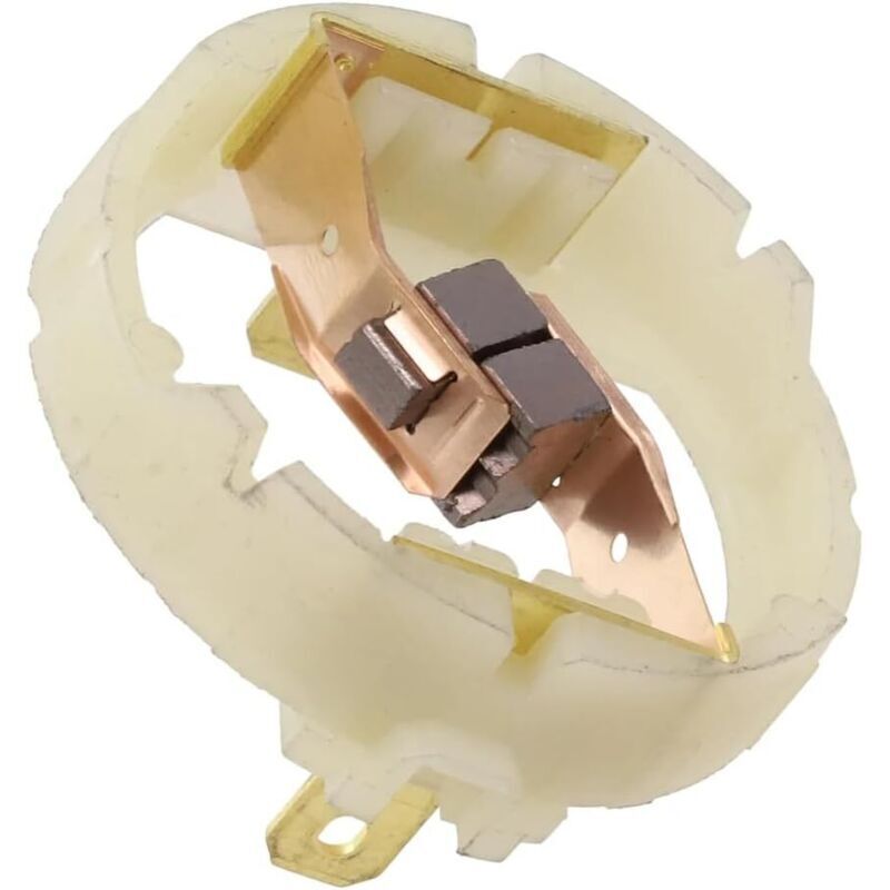 Geeignet für Parkside PWSA 20 Li C3 / PWSA 20 Li B2 B3 / PWSA 20 Li D4 (RS897, RS895, RS875, RS887) Motoren - Kohlebürsten für Bohrmaschine,