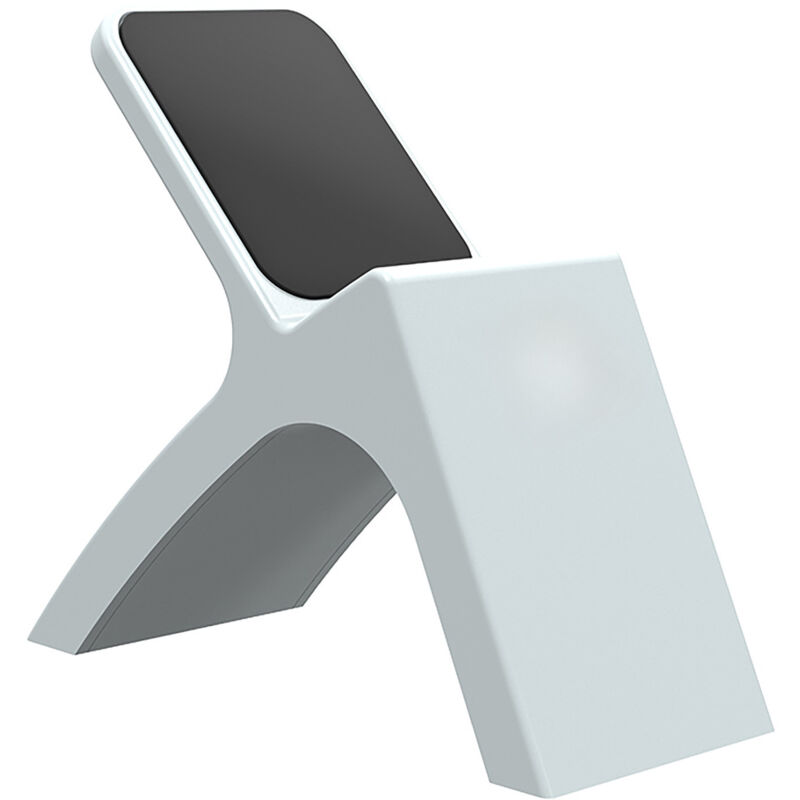 Geeignet für PS5-Controller-Ständer, Switch-Controller-Ständer, Xbox-Controller-Displayständer, Controller-Aufbewahrungs-Displayständer (weiß)