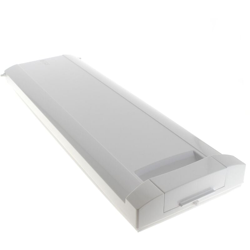 Gefrierschranktür 513x160mm für Kühlschrank Smeg