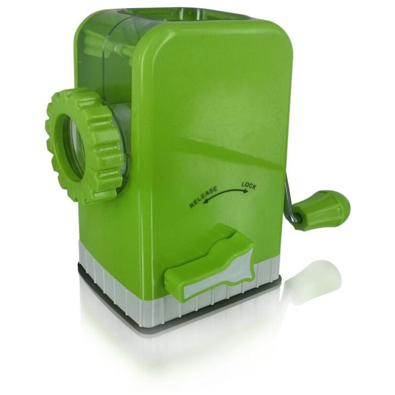 Trade Shop Traesio - Trade Shop - multifunktions-manueller fleischwolf küchenhandkurbel-fleischwolf für würstchen -