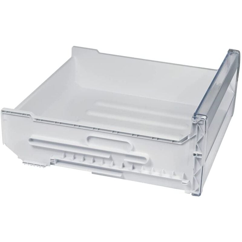 Whirlpool - Gemüsepanzer (425x165x425 mm) für Bauknecht -Kühlschränke