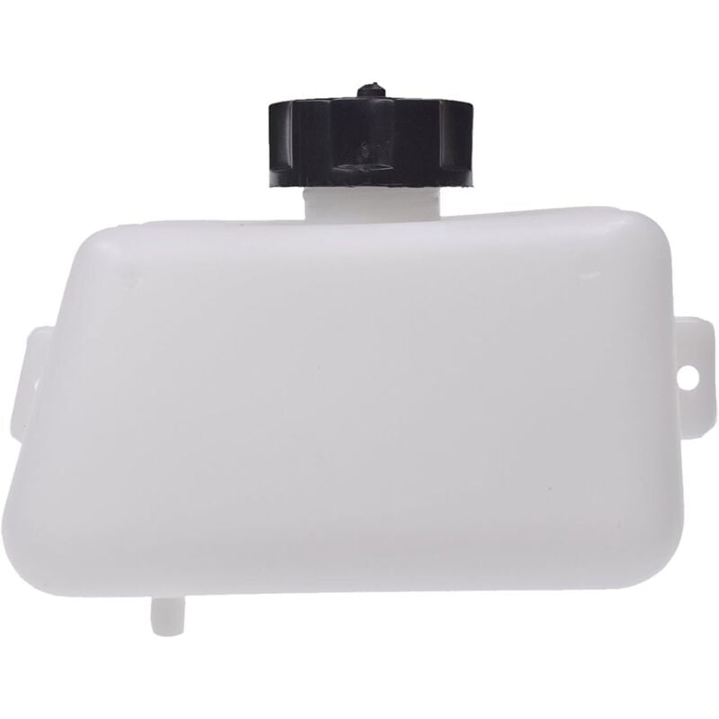 Generic Kraftstoff Gas Benzin Tank mit Kappe 47cc 49cc ATV Quad Pocket Bike Pit Dirt Bike