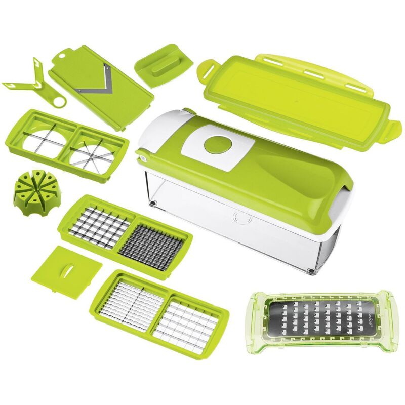 Nicer Dicer Plus Set