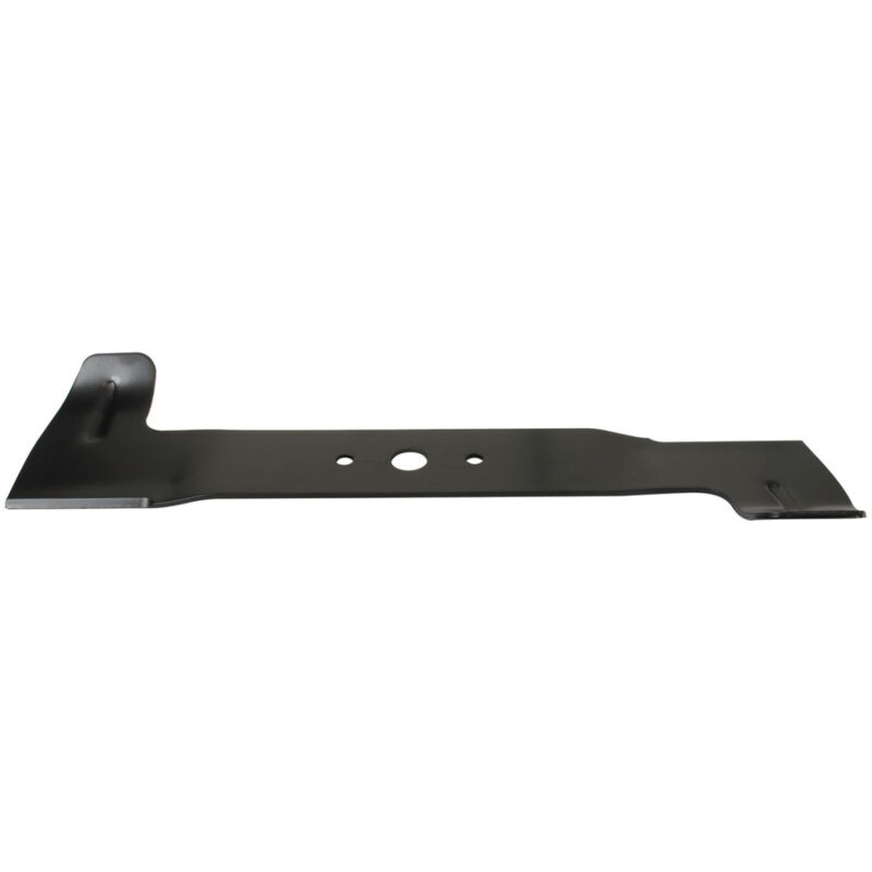 Gerade Schneide linksdrehend mit Flügeln für Aufsitzmäher GGP, Castelgarden (TC, Honda, Stiga), 82004358/0, 182004358/0