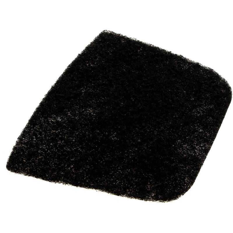 Geruchsneutraler Kohlefilter 5312511171 für Fritteuse Delonghi