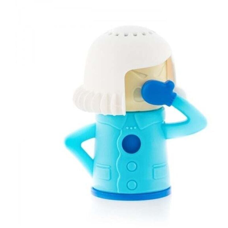 Kühlschrank-Geruchsabsorber, Kühlschrank-Lufterfrischer, Neutralisator