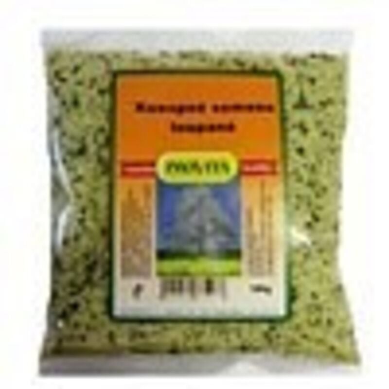 Geschälter Hanf 160g Provita