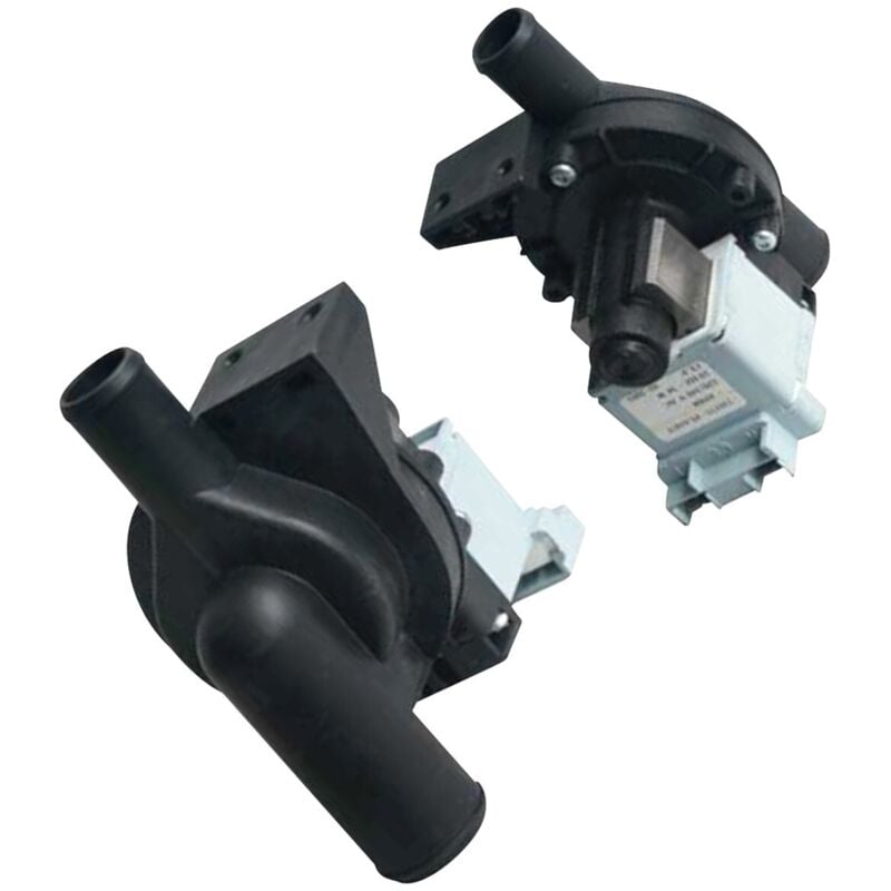 Candy,hoover - Ersatzteil - Ablaufpumpe - - candy, rosieres, hoover, iberna, rowenta