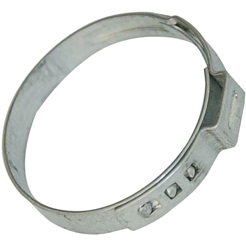 Hotpoint Ariston - Ersatzteil - Schlauchschelle, original - - ariston hotpoint, indesit, whirlpool, scholtes, laden, bauknecht, ignis, kitchenaid,