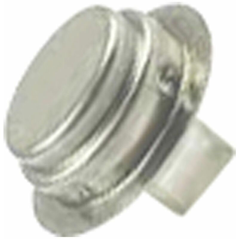 Ersatzteil - Temperaturfühler Smeg - - GORENJE, IGNIS, ESSENTIEL B, WHIRLPOOL, IKEA, INDESIT, DE DIETRICH, BAUKNECHT, SCHOLTES, SMEG, DIPLOMAT,