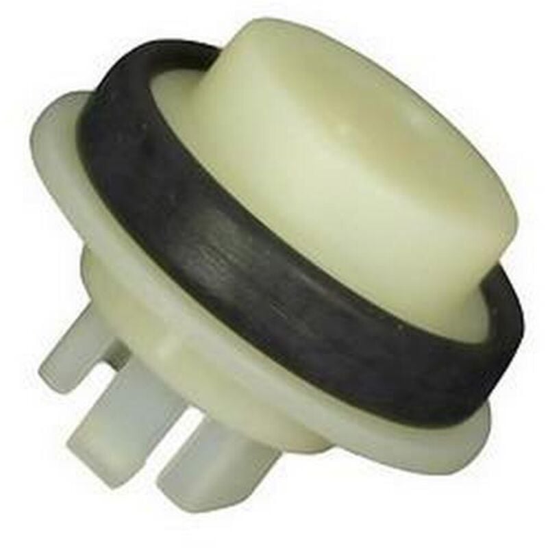 Candy,hoover - Ersatzteil - Temperaturfühler, NTC-Sensor - - candy, rosieres, hoover, baumatic, zerowatt, iberna, gasfire