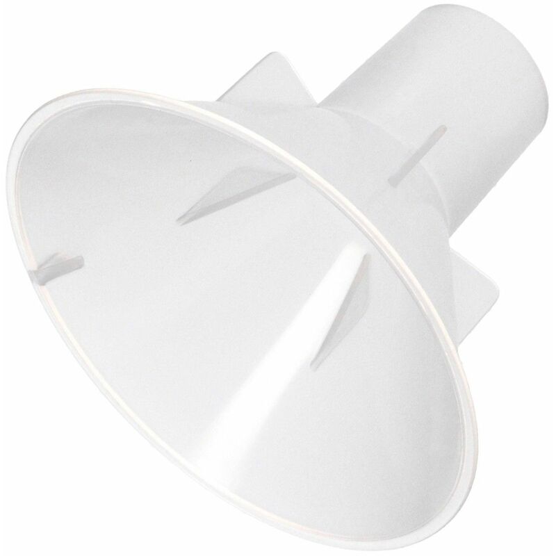 Hotpoint Ariston - Ersatzteil - Salz-Trichter, original - - aristonhotpoint, ignis, whirlpool, indesit, bauknecht, scholtes, kitchenaid, ariston