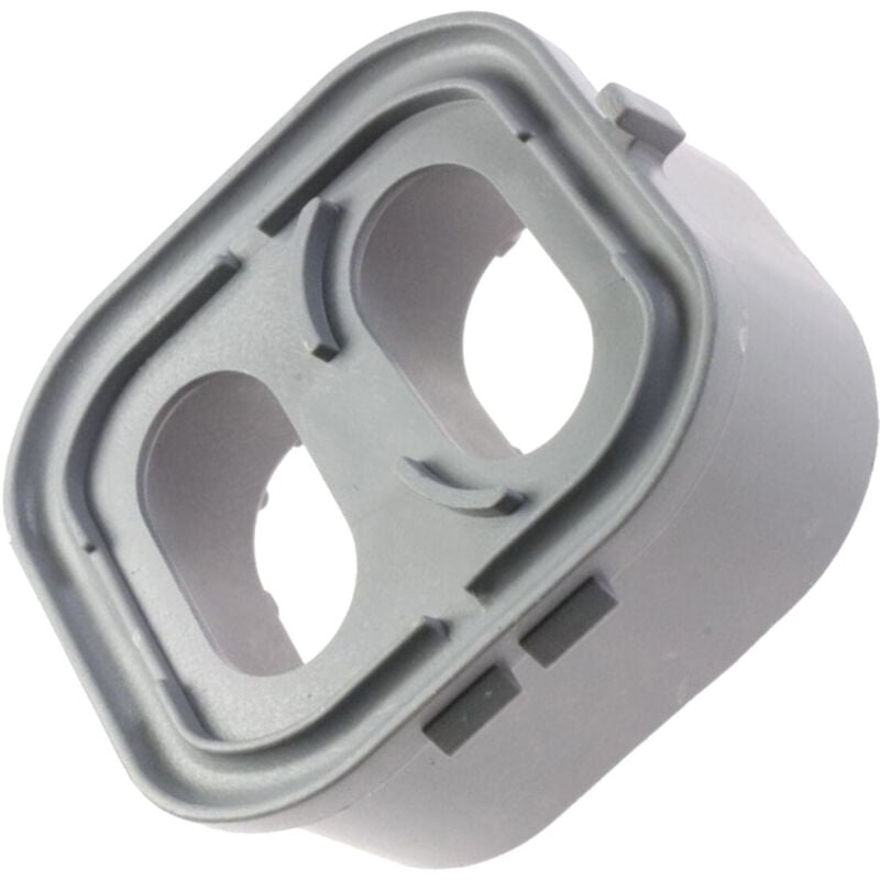 Ersatzteil - Ventil-Halterung - Smeg ariston hotpoint, bluesky, teka, indesit, essentiel b, gorenje, thomson, vedette, whirlpool, funix, airlux,