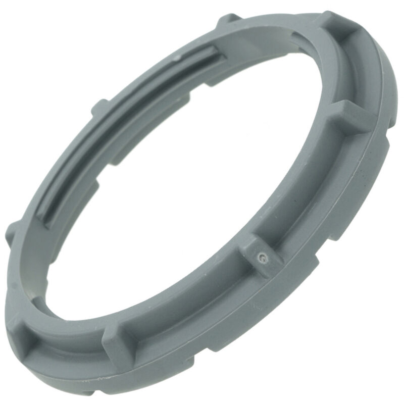 Ersatzteil - Kunststoffdichtung - Smeg whirlpool, ariston hotpoint, bauknecht, teka, indesit, gorenje, ignis, essentiel b, de dietrich, funix, ikea,