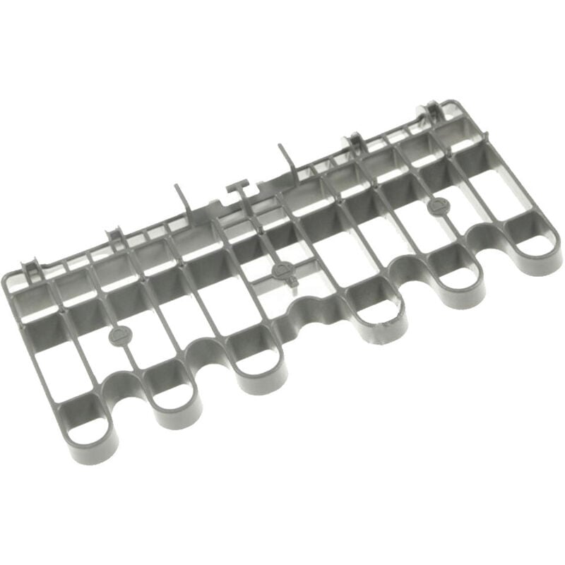 Ersatzteil - Oberkorbeinsatz, original - - WHIRLPOOL, ARISTON HOTPOINT, BAUKNECHT, KITCHENAID, IKEA