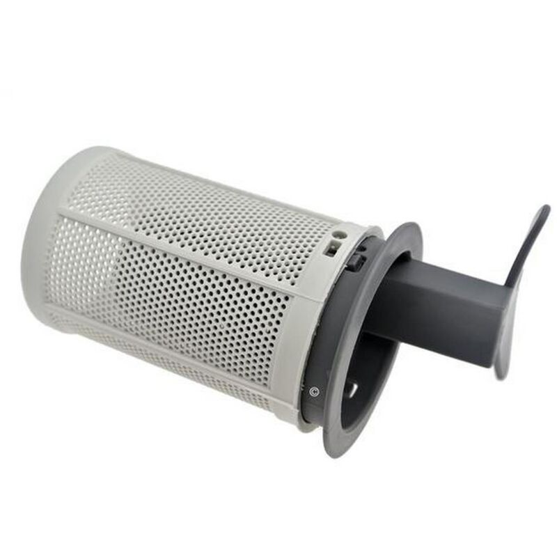 Ersatzteil - Hauptfilter - - ARISTON HOTPOINT, INDESIT, SCHOLTES, HAIER, PROLINE, FAR, WHIRLPOOL, SMEG, ELECTROLUX, CREDA
