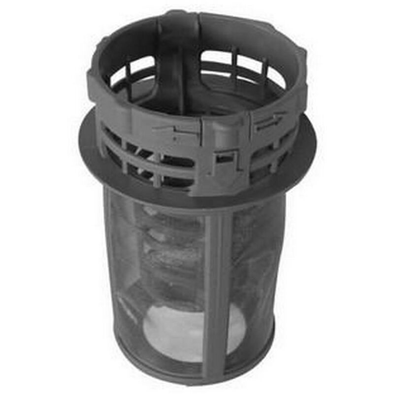 Beko - Ersatzteil - Bottich-Filter - - essentiel b, far, bluesky, smeg, listo vedette, ardem, continental edison, laden, blomberg, unicline,