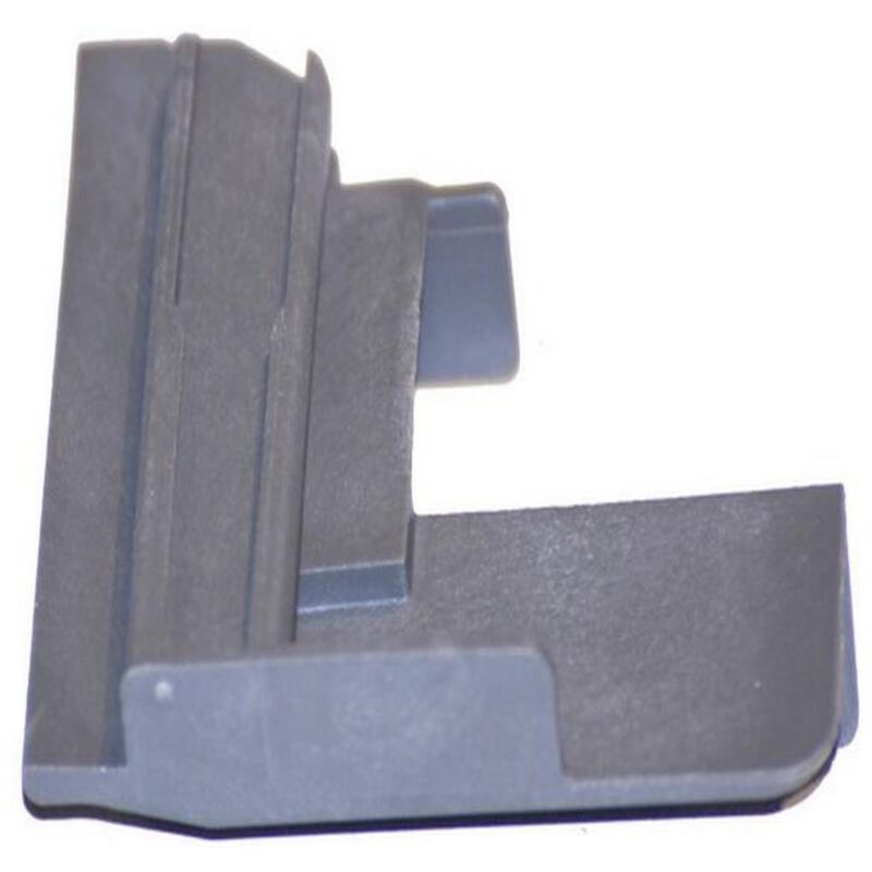 Candy,hoover - Ersatzteil - Korb-Gleitschiene links - - candy, rosieres, hoover, iberna, baumatic, zerowatt, gasfire