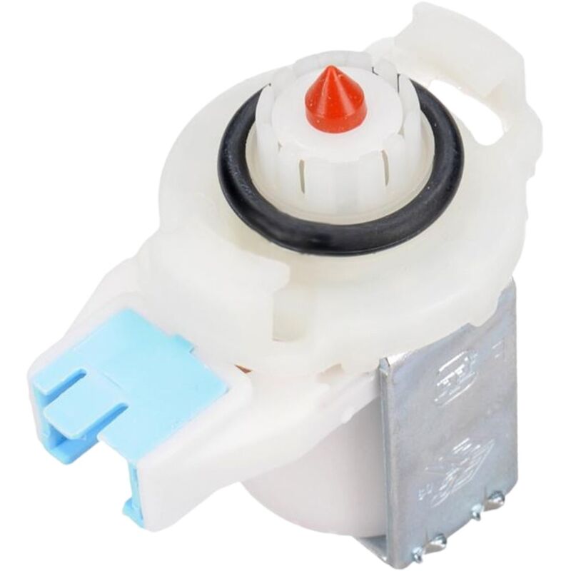 Whirlpool - Ersatzteil - Regenerierventil für Salzbehälter - bauknecht, ignis, laden, kitchenaid, ikea, privileg