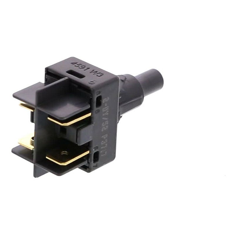 Beko - Ersatzteil - Ein/ Aus-Schalter - - far, bluesky, sangiorgio, smeg, listo fagor, sauter, vedette, ardem, continental edison, laden, blomberg,