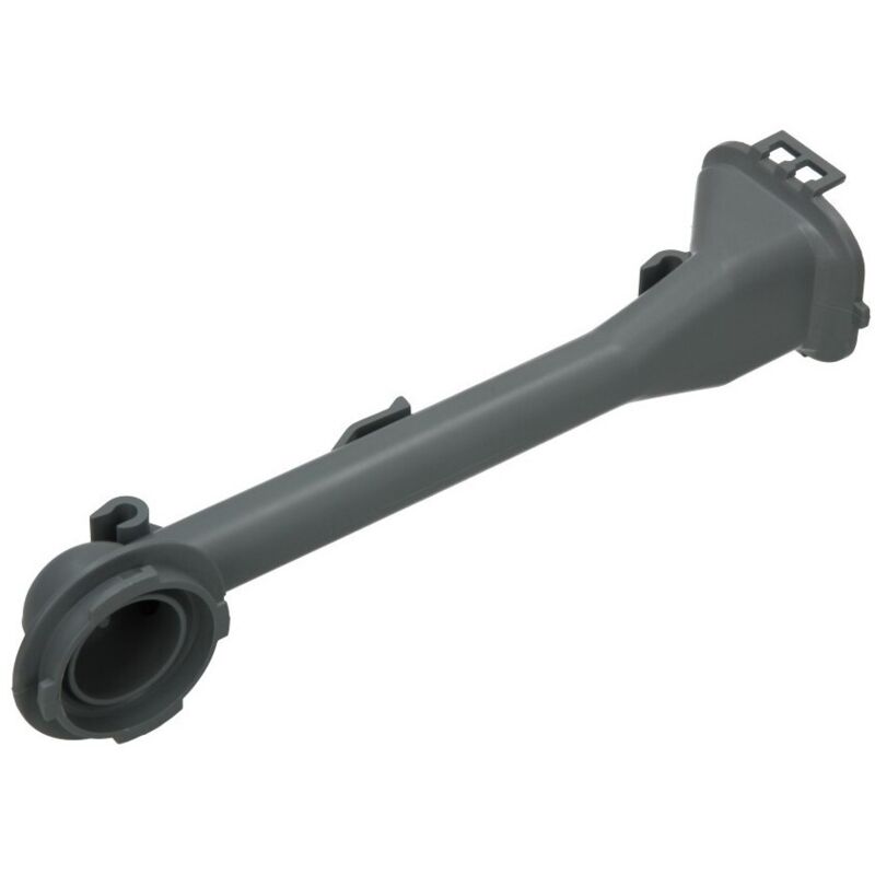 Ersatzteil - Spülmaschinen-Oberarmpropeller Original - - SMEG, ARISTON HOTPOINT, FAGOR, INDESIT, ESSENTIEL B, CANDY, TELEFUNKEN, WESTINGHOUSE, APELL